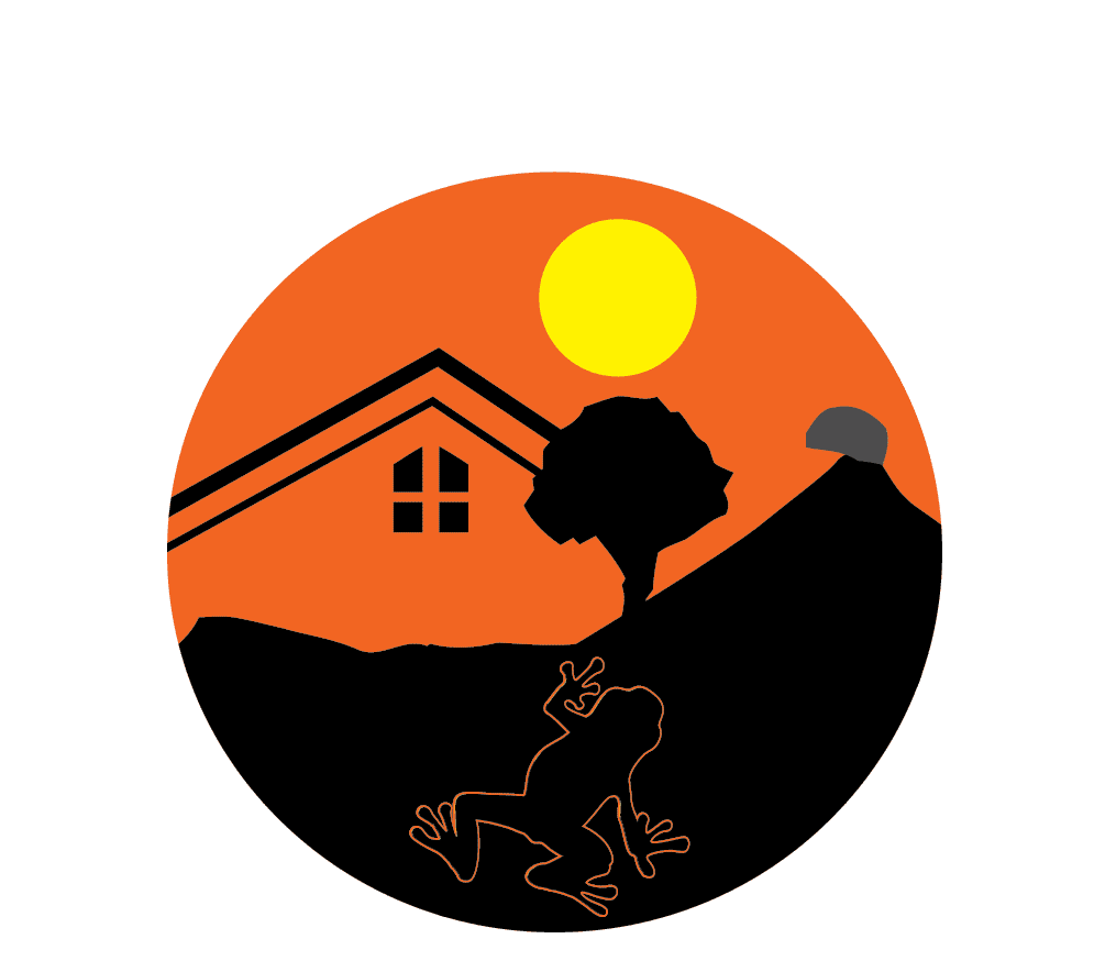 Cabañas del Rio